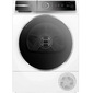 BOSCH Serie 8 WQB245B0ME,  9кг,  класс энергоэффективности : A+++ Габариты: 842 х 598 х 613 мм, 
