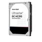 Жесткий диск HGST SAS 3.0 4Tb 0B36048 HUS726T4TAL5204 Ultrastar 7K6 (7200rpm) 256Mb 3.5"