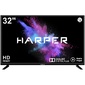 Телевизор HARPER 32" 32R690T ЖК
