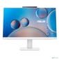 Моноблок Asus A5402WVAR-WPC0070 23.8" Full HD Core 5 120U  (1.4) 16Gb SSD1Tb UHDG noOS GbitEth WiFi BT 90W клавиатура мышь Cam белый 1920x1080