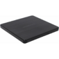 Привод DVD-RW LG GP60NB60 черный USB slim внешний RTL