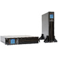 ШТИЛЬ ИБП 1000 ВА; on-line; батарея: 36В,  int,  ext  (no incl; 2U; rack  /  tower