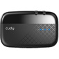 Роутер беспроводной Cudy MF4 Wi-Fi cat.4 черный