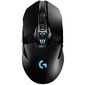 Мышь Logitech G903 Lightspeed Wireless Gaming Mouse with HERO Sensor Black