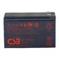 CSB GP1272 F2 Батарея аккумуляторная 12V,  7.2Ah