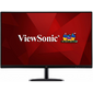 Viewsonic 27" VA2732-H IPS LED,  1920x1080,  4ms,  250cd / m2,  178° / 178°,  50Mln:1,  D-Sub,  HDMI,  75Hz,  Frameless,  VESA,  Tilt,  Black