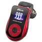 Автомобильный FM-модулятор Ritmix FMT-A720 red SD USB 5m MP3  (FMT-A720)
