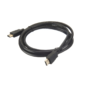 Шнур аудио-видео HDMI-HDMI версия 2.0 золото 2 м RETIC