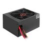 Exegate EX292161RUS-PC Блок питания 1000W ExeGate 1000PPE  (ATX,  APFC,  PC,  КПД 80%  (80 PLUS),  12cm fan,  24pin,  2x (4+4)pin,  6xPCI-E,  6xSATA,  4xIDE,  black,  кабель 220V в комплекте)