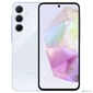 Samsung Galaxy A35 8 / 256GB Awesome Ice blue arabic  (SM-A356ELBVMEA)