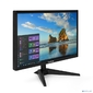 LCD ExeGate 21.5" EB2200A черный {VA1920x1080 75hz 5ms 16:9 200cd 3000:1 170 / 160 D-Sub HDMI VESA регулировка наклона} [EX297376RUS]