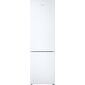 Холодильник Samsung RB37A50N0WW / WT белый  (двухкамерный)