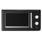 Микроволновая печь 20L SOLO CT-1553 Black Centek