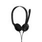 EPOS Headset PC 3 CHAT,  Stereo,  2x3.5mm jack,  [1000430 / 504195]