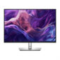 LCD Dell 24.07" P2425E черный {IPS 1920x1200 100Hz 5ms 178 / 178 300cd 1500:1 8bit S-Sub HDMI DisplayPort (in / out) 3xUSB3.2 USB-C3.2 (15W) RJ45 HAS Pivot}