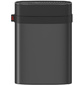 Внешний жесткий диск 1TB Silicon Power  Armor A85B,  2.5",  USB 3.2,  Черный