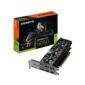 Видеокарта Gigabyte RTX5050 OC Low Profile 8GB GDDR6 128bit 2xDP 2xHDMI 3FAN LP RTL