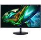 Монитор Acer 31.5" SH322QKbmiiphx черный VA LED 1ms 16:9 HDMI M / M матовая HAS Piv 3000:1 250cd 178гр / 178гр 3840x2160 60Hz DP WQ HD 2K  (1440p) 7.49кг