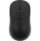 Мышь Xiaomi Wireless Mouse 3 черный оптическая 1200dpi беспров. BT / Radio для ноутбука  (BHR8913GL)