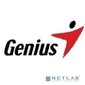 Комплект проводной Genius KM-100SE клавиатура+мышь,  USB. Цвет: черный  (31330009402)