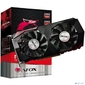 Видеокарта AFOX Radeon RX 560 4GB GDDR5 128BIT DVI HDMI DP  (AFRX560-4096D5H4-V2) RTL
