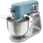 Миксер планетарный Kitfort KT-1391-2 800Вт синий