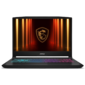 Ноутбук MSI Katana 15 HX B14WFK-618XRU Intel Core i5-14450HX / 16Gb / SSD1Tb / RTX5060 8Gb / 15.6" / IPS / FHD / 1920x1080 / 144Hz / NoOS / Black  (9S7-1587C1-618)