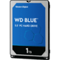 Western Digital WD10SPZX-08Z10T2 HDD WD SATA3 1TB 2.5" Blue 5400 RPM 128Mb 1 year warranty