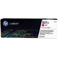 HP 827A Magenta LaserJet Toner Cartridge