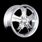 Легковой диск RW Premium 10, 0 / 22 5*112 Chrome