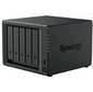 СХД настольное исполнение 5BAY NO HDD USB3 DS1525+ SYNOLOGY