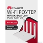 HUAWEI 53030EDM PSDN-AX31-20 WiFi AX3 Dual Core Маршрутизатор Wi-Fi 6 AX3000 ,  WAN / LAN:4xGE