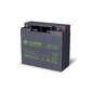 Батарея B.B. Battery BC 17-12  (12V 17Ah)