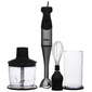 Блендер погружной Sinbo SHB 3154 850Вт нержавеющая сталь / черный