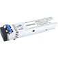 OSNOVO промышленный SFP Модуль SM,  разъем 2*LC,  1, 25 Гбит / c,  до 20км,  Tx:1310 / Rx:1310,  DDM