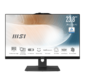Modern AM242P 12M-090RU  (MS-AE07)  23.8'' FHD (1920x1080) / Intel Core i5-1240P / 16GB / 512GB SSD / Integrated / WiFi / BT / 2.0MP / KB+MOUSE (WLS) / W11Pro / 1Y / BLACK