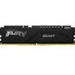 Память оперативная /  Kingston 16GB 6000MT / s DDR5 CL36 DIMM FURY Beast Black EXPO