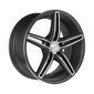 Легковой диск RW Classic EVO 8, 5 / 20 5*130 DMGM F / P