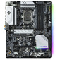 Asrock B560 STEEL LEGEND Soc-1200 Intel B560 4xDDR4 ATX AC`97 8ch (7.1) 2.5Gg+HDMI+DP