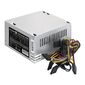 REF Блок питания 500W Exegate CP500,  ATX,  8cm fan,  24+4pin,  3*SATA,  1*FDD,  2*IDE