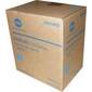 Тонер Konica-Minolta bizhub C35 / C35P синий TNP-22C