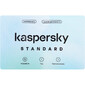 Kaspersky Standard. 5-Device 1 year Программное Обеспечение Base Card  (KL1041ROEFS)