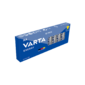 Батарейка AA /  Батарейка Varta ENERGY LR6 AA BOX10 Alkaline 1.5V  (4106)  (10 / 400)  (10 шт.)