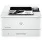HP LaserJet Pro 4003dn  (принтер,  лазерный ч / б,  A4,  40 ppm,  дуплекс,  256MB,  1.2 MHz,  tray 100+250 pages,  USB,  Ethernet)
