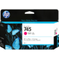 HP 745 130-ml Magenta Ink Cartridge