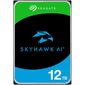 Жесткий диск Seagate 3.5" 12TB SATA-III SkyHawk AI ST12000VE003