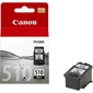 Картридж Canon "PG-510"  (черный) для PIXMA MP240 / 260 / 480  (9мл)