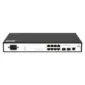 SNR Управляемый POE коммутатор уровня 2 SNR-S2985G-8T-POE