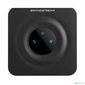 Адаптер VoIP Grandstream HT-801 черный