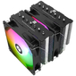 Устройство охлаждения (кулер) Thermalright Phantom Spirit 120 SE ARGB Soc-AM5 / AM4 / 1151 / 1200 / 1700 4-pin 25.6dB Al+Cu 1035gr Ret